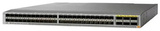 Коммутатор Cisco N9K-C9372PX-E