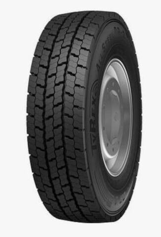 Грузовые шины Tyrex 315/80 R22.5 DR-2