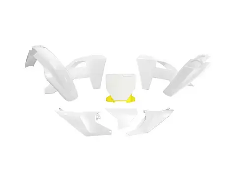 Комплект пластика HSQ TC125-300 25 # TX/FX300-450 25 # FC250-450 25 # FC250/450 RE 24 OEM