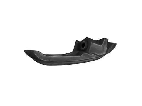 Успокоитель цепи MC/MCF/EC/ECF125-500 24 # TC/FC125-450 / TE/FE150-501 24 # EXC/EXCF150-500 24 Black