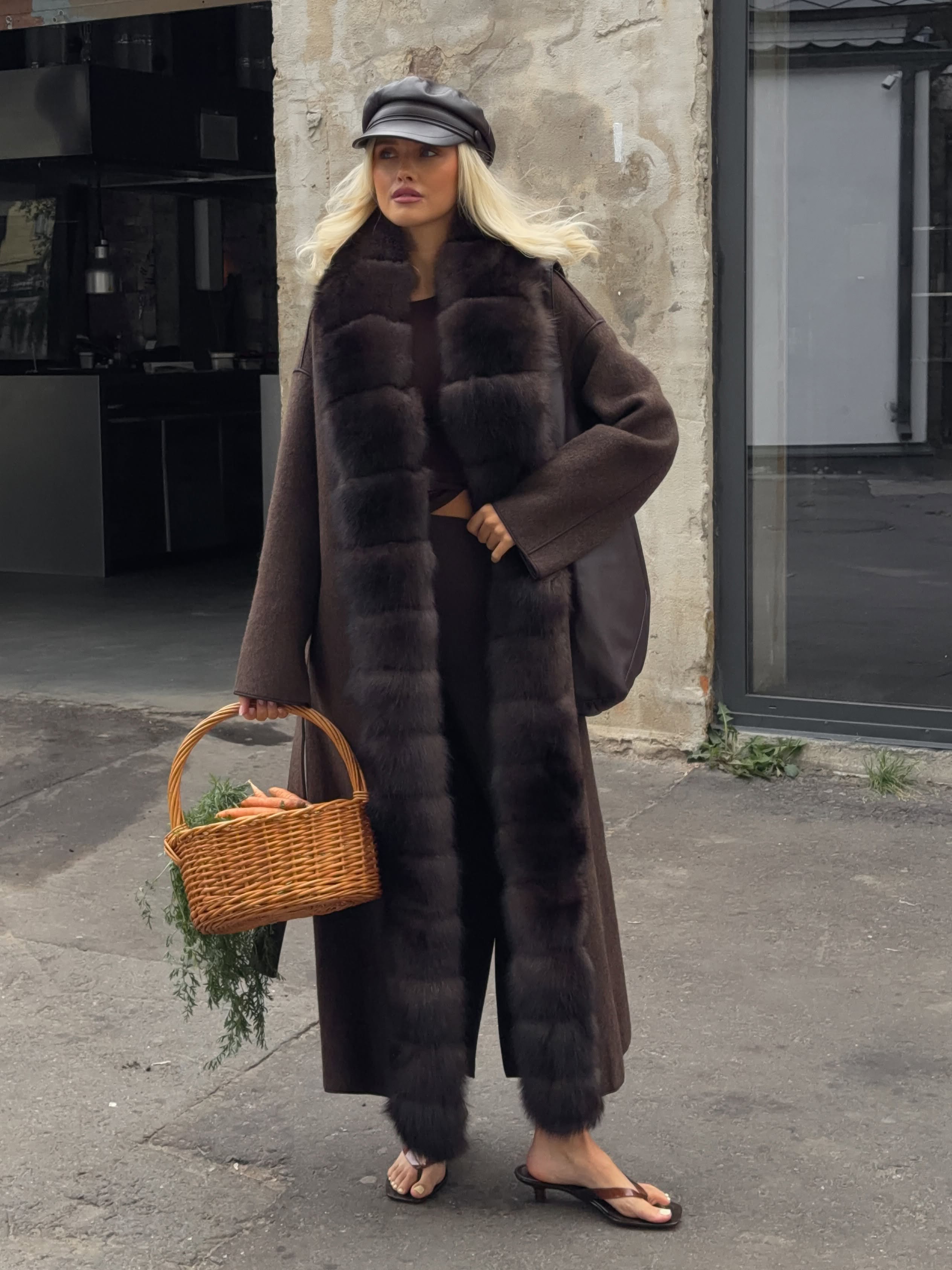 Пальто