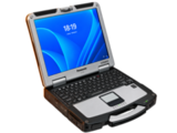 НОУТБУК PANASONIC TOUGHBOOK CF-31