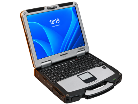 НОУТБУК PANASONIC TOUGHBOOK CF-31 — фото 2