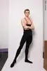 Men’s convertible tights with detachable straps