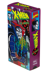 Фигурка Marvel Legends VHS Series: X-Men – Mr. Sinister 90's