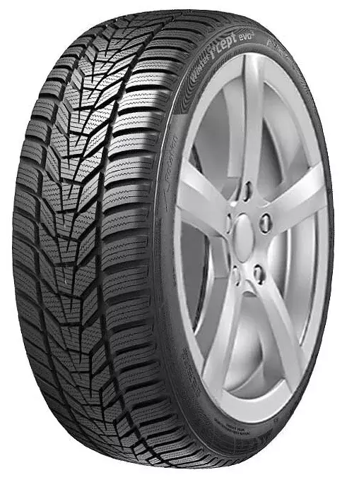 Шина Hankook WiNter i*cept evo3 W330 98V R19 245/40 зимняя
