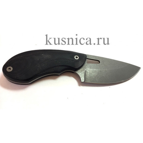Нож Куница G10, Саро