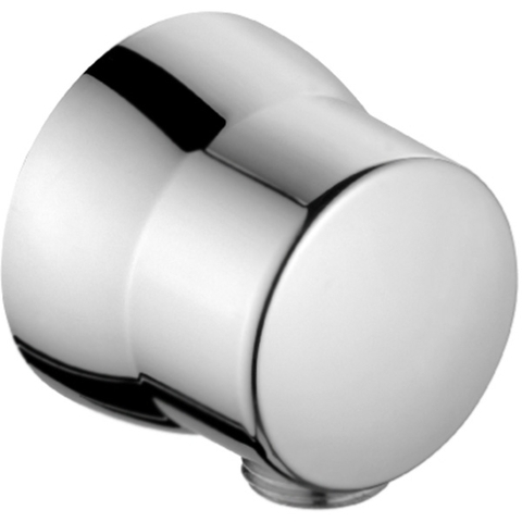 Kludi Sirena 630610500 Шланговое подсоединение, цвет: хром