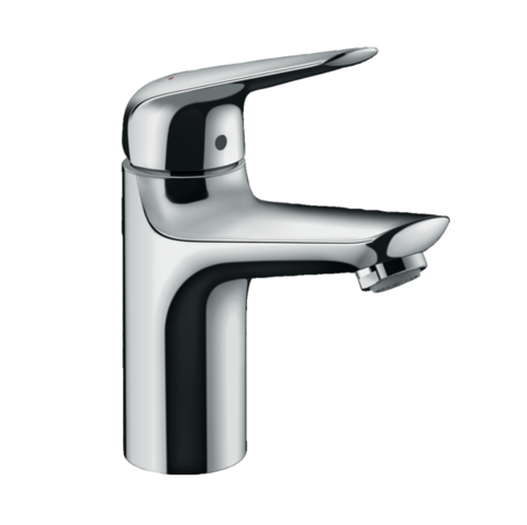 Hansgrohe Novus 71031000 Смеситель для раковины