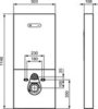 Ideal Standard Prosys R0144A6 Инсталляция
