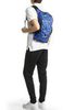 Рюкзак Asics Lightweight Running blue - 3