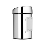 Мусорный бак Touch Bin (3 л), артикул 363962, производитель - Brabantia, фото 2