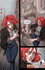 Майор Гром: Игра. Предыстория (Кинообложка)