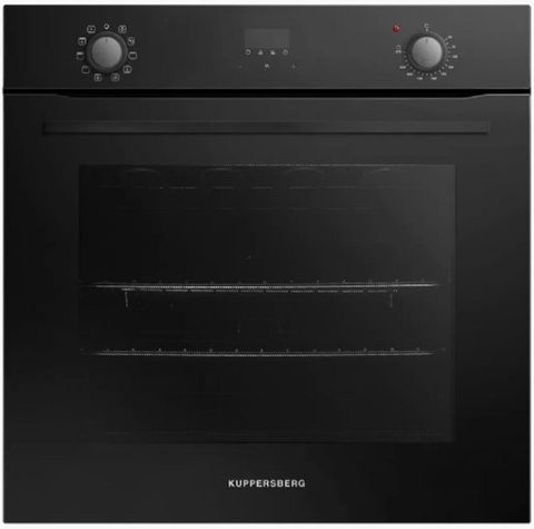 Электрический духовой шкаф Kuppersberg HO 632 B