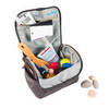 Tatonka One Week косметичка titan grey - 3