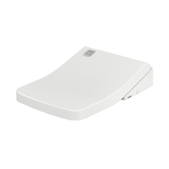 TOTO TCF403REGV1#NW1 Сиденье 390x575x132мм, с дистанционным управлением, для унитаза CW512YR, цвет: белый фото