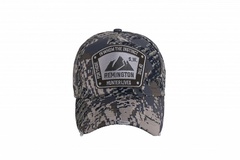 Кепка Remington Baseball Cap Figure