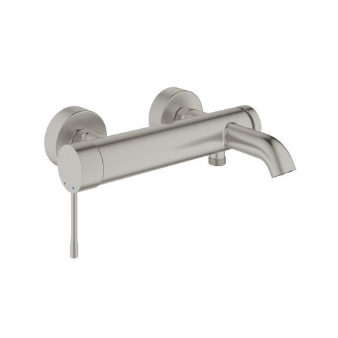 GROHE Essence 33624DC1 Смеситель для ванны