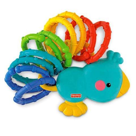 Fisher-Price Погремушка 