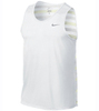 Майка Nike DF Touch Talwind Tank - 1