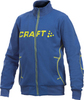 Толстовка детская Craft Flex blue - 1