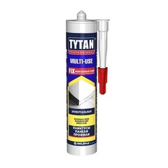 Клей монтажный Tytan Professional Multi-Use / Титан Мульти Юс