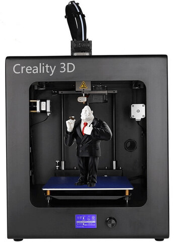 3D-принтер Creality CR-2020