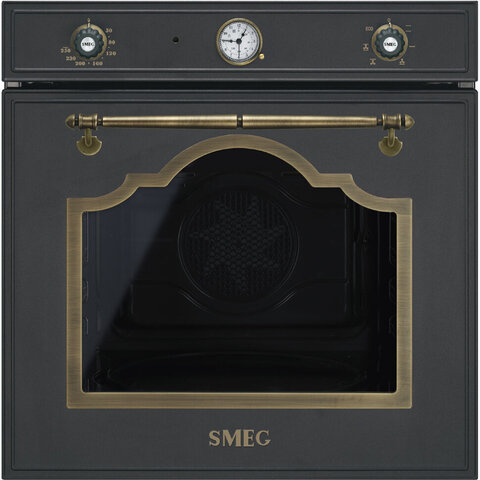 Духовой шкаф многофункциональный Smeg SF700AO