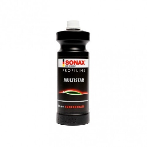 SONAX 627341 ProfiLine SX Очиститель-концентрат Мультистар 1л