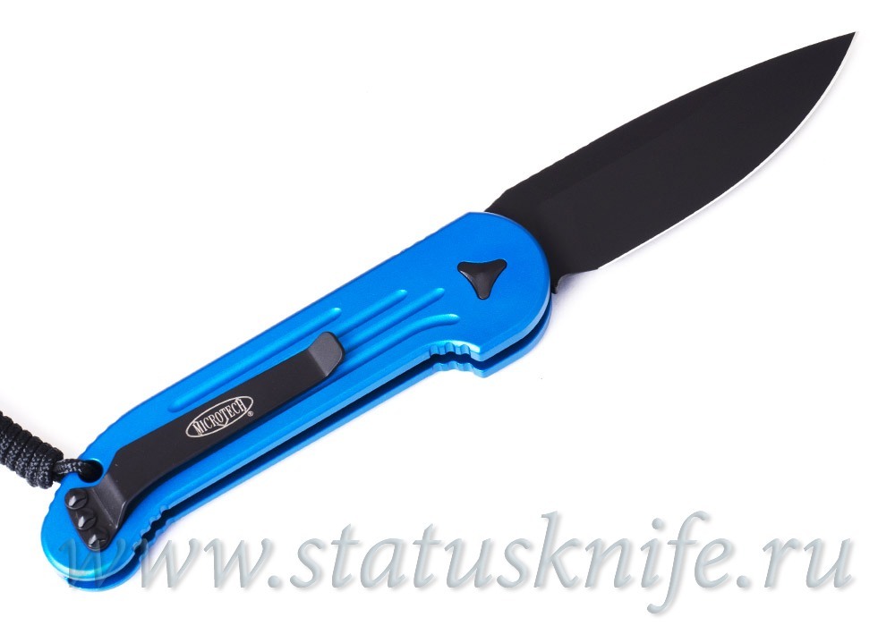 Нож Microtech LUDT модель 135-1BL