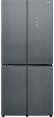 Холодильник Hiberg RFQ 610G GS Inverter