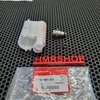 Honda Фильтр топливный 16730-MKT-D01