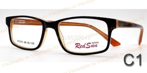 Оправа для очков Red Sun R2009