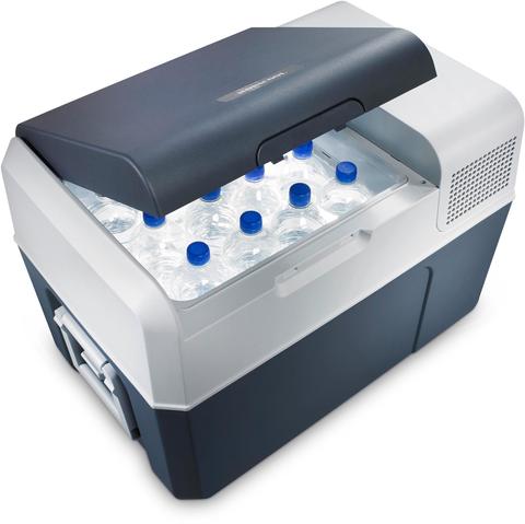 Компрессорный автохолодильник Mobicool FR60 (12V/24V/220V, 58л)