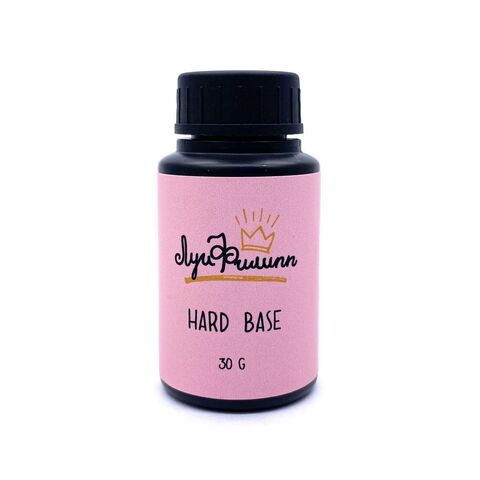Луи Филипп Hard Base 30g черн.