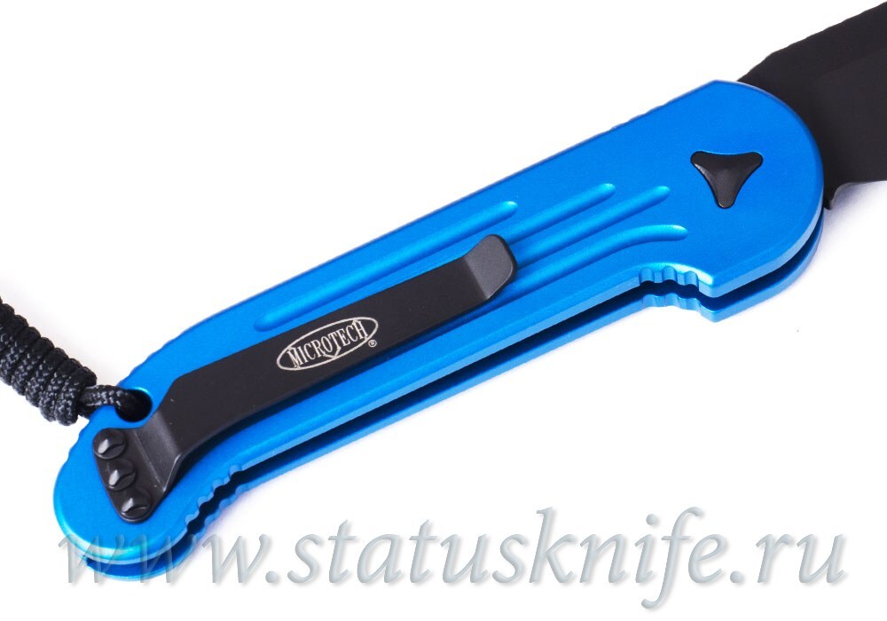 Нож Microtech LUDT модель 135-1BL