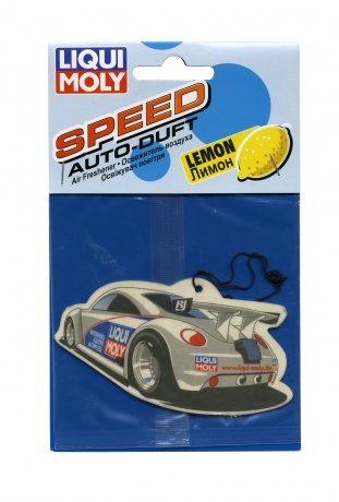 Liqui Moly Auto-Duft Speed Освежитель воздуха