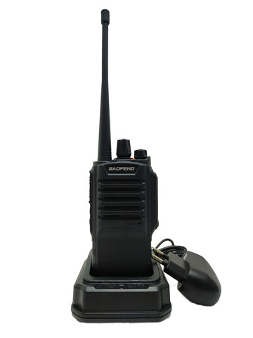 Рация Baofeng BF-9700 WR IP-67 8 Ватт