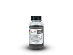 Пигментные чернила STS для HP Light Gray 250 мл