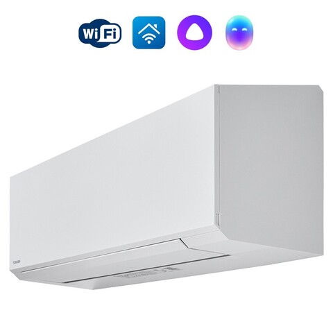 TOSHIBA Shorai Edge White