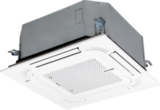 Hisense HEAVY DC Inverter AUC-24UR4S1GA/AUC-I-950 /AUW-24U4SF1 — фото 1