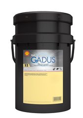 Shell Gadus S2 OG 50