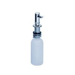 Hansgrohe 40418800 Дозатор жидкого мыла фото