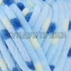 Пряжа Himalaya Dolphin Baby Colors 80403