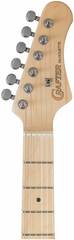 CRAFTER Charlotte (Silhouette) MP Tobacco Sunburst - Электрогитара