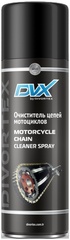 яяОчиститель цепей DVX (500мл) спрей