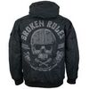 Куртка черная Yakuza Premium 3567 Black