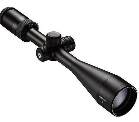 ОПТИЧЕСКИЙ ПРИЦЕЛ NIKON PROSTAFF 5 4,5-18X40 SF IL W/BDC
