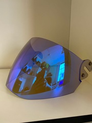 Зеркальный визор G4