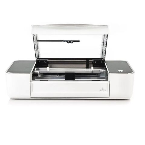 Настольный лазерный режущий гравер Glowforge Plus